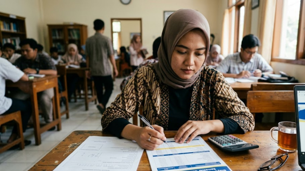 Kenapa Biaya Kuliah Universitas Terbuka Perlu Dipahami?