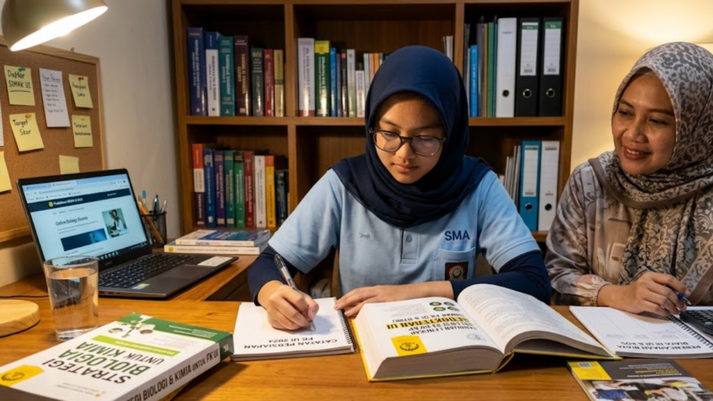 Bagaimana Cara Mempersiapkan Biaya dan Seleksi Kedokteran UI?