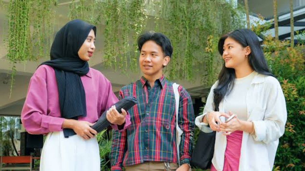  Pengaruh Sistem UKT Pendidikan Unggul UGM pada Pilihan Jurusan
