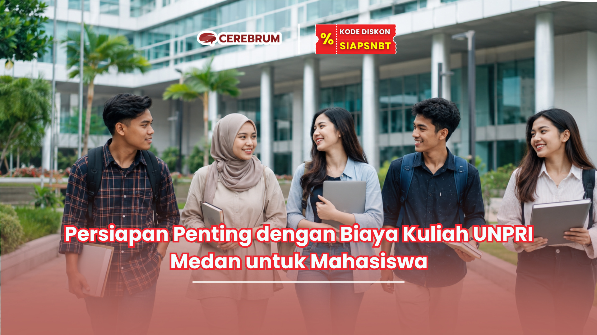 Persiapan Penting dengan Biaya Kuliah UNPRI Medan untuk Mahasiswa