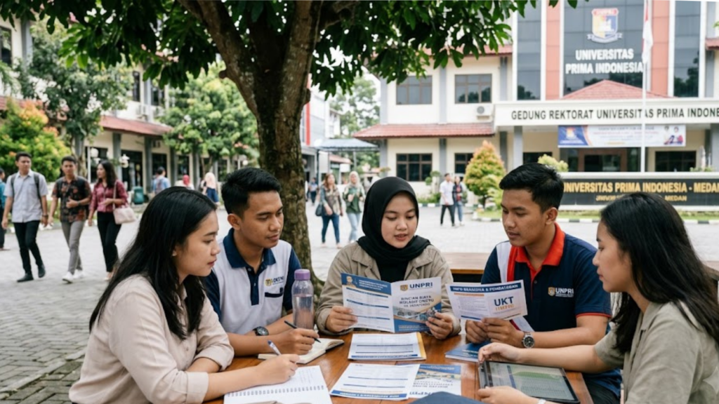 Menyikapi Biaya Kuliah UNPRI Medan: Apa Saja yang Perlu Kamu Ketahui?