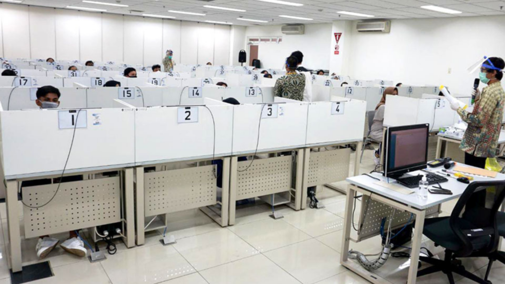 Faktor yang Perlu Diperhatikan dalam Seleksi UTBK-SNBT Kedokteran UI