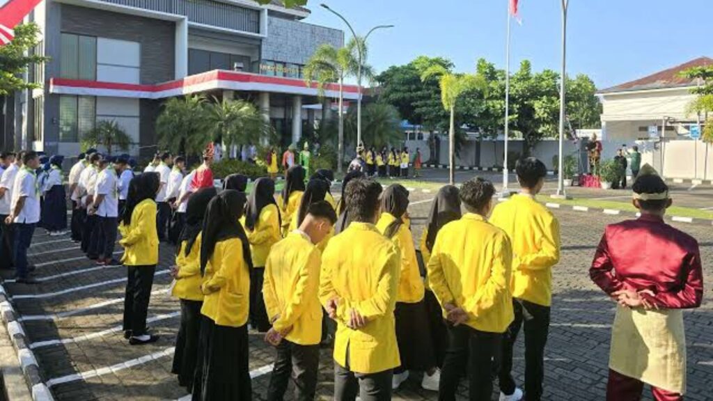 universitas terbuka jurusan apa saja