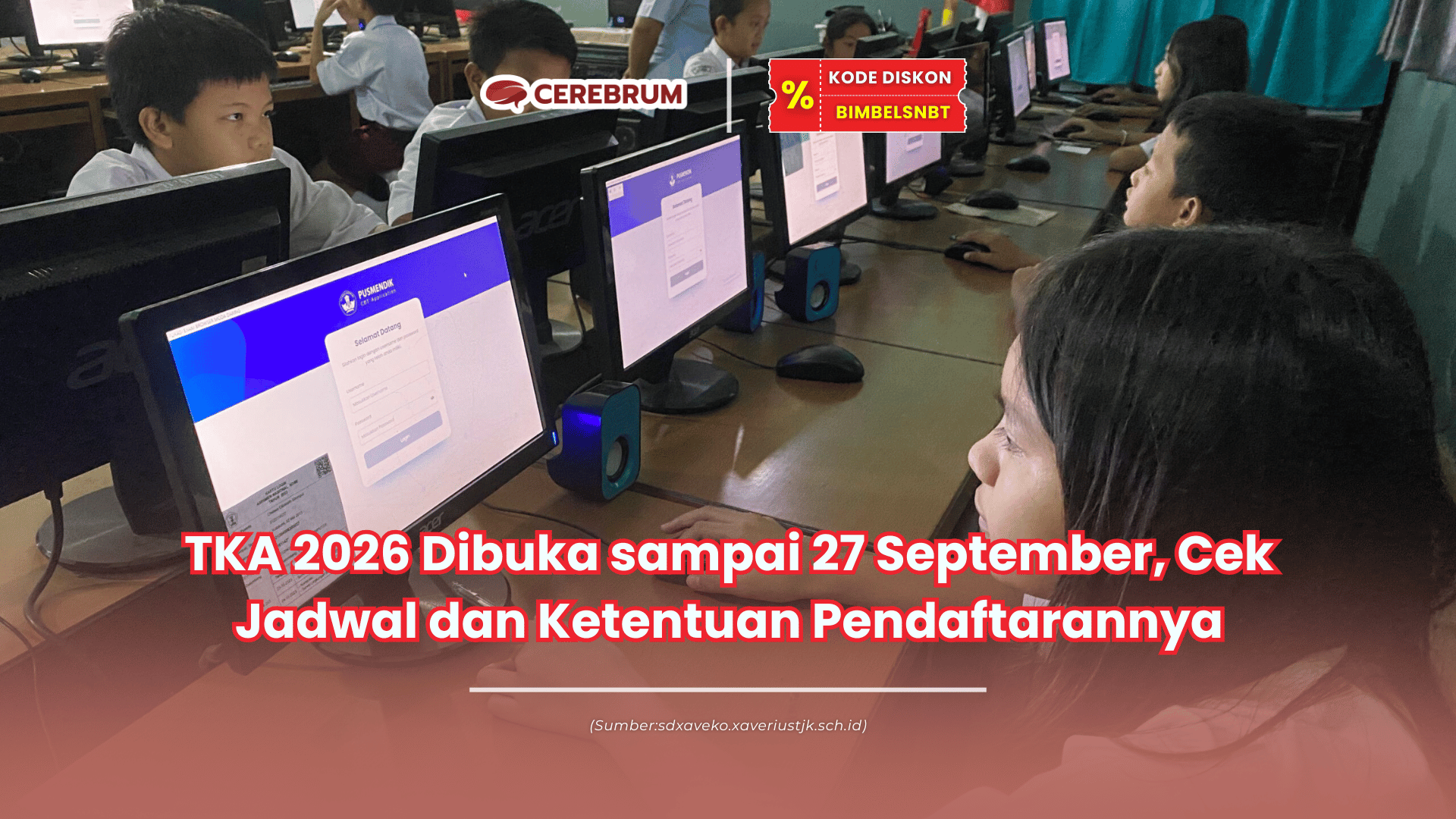 tka 2026 kapan