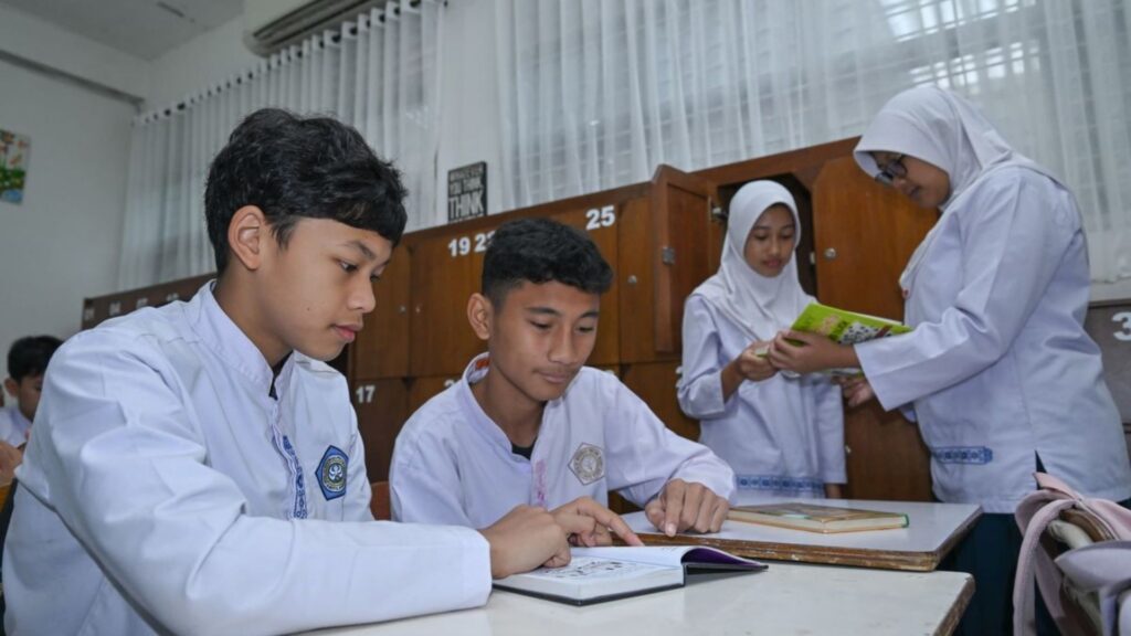 soal tka matematika smk