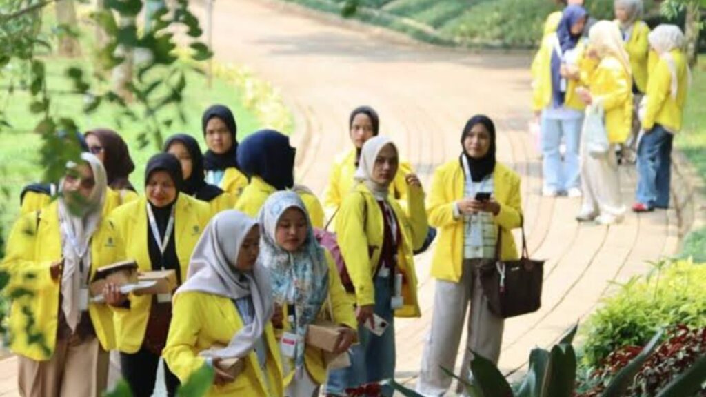 universitas terbuka jurusan apa saja