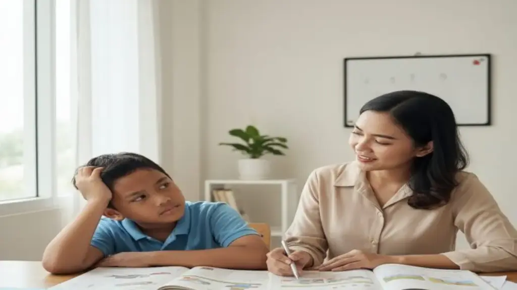 materi utbk 2027