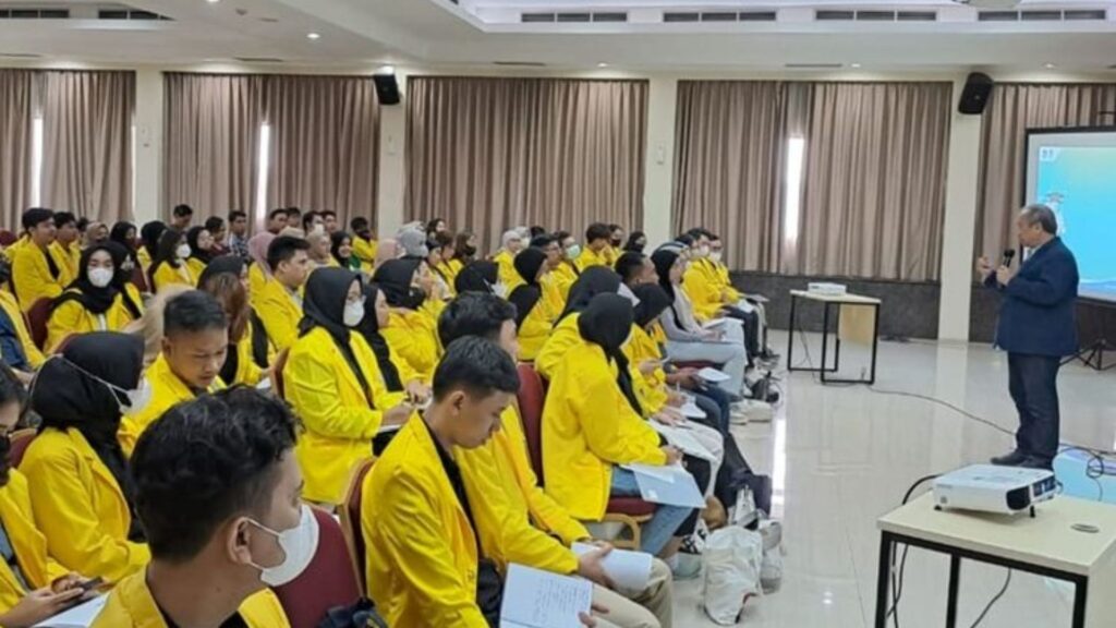 apa itu universitas terbuka