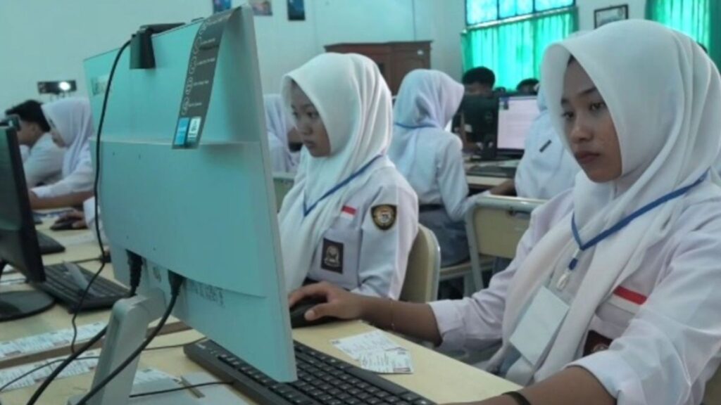 jadwal tka smp 2027