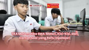 tka matematika sma
