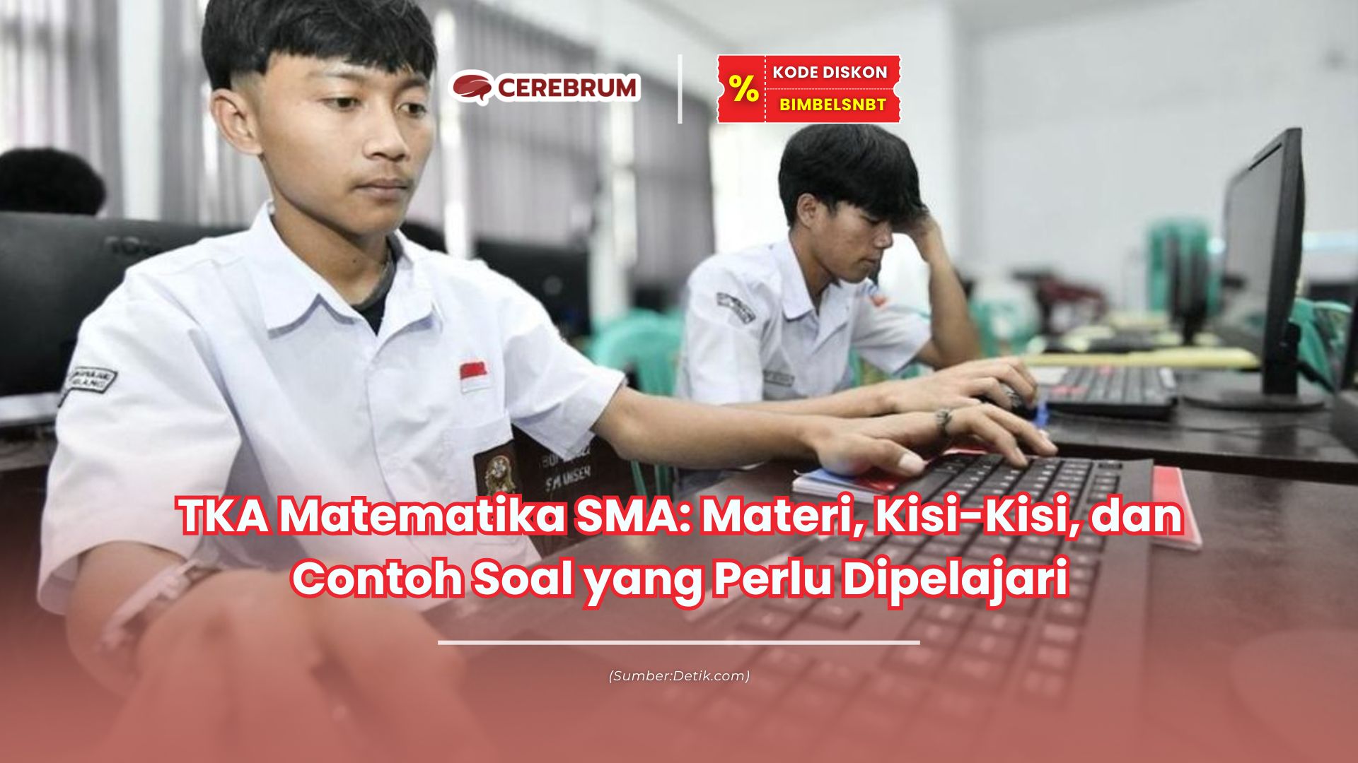 tka matematika sma