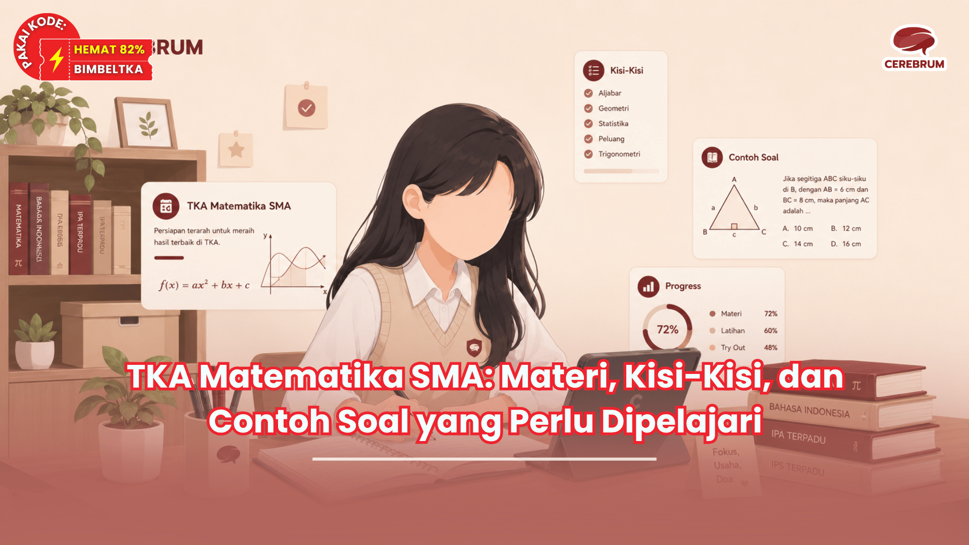 TKA SMA