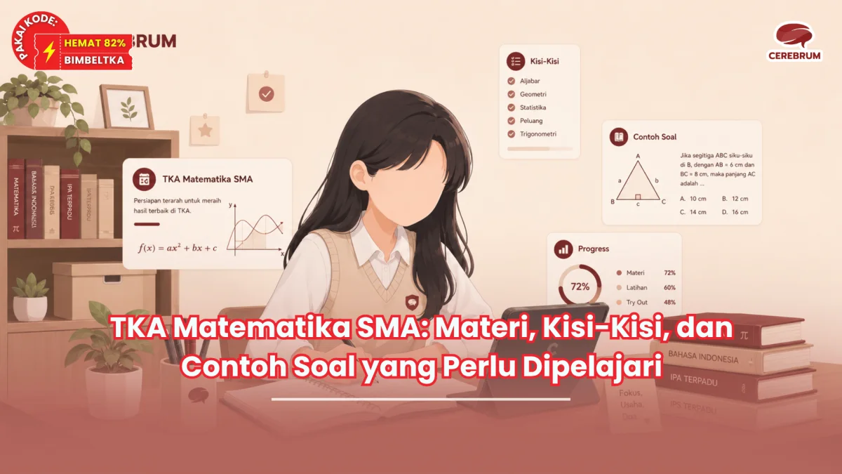 TKA SMA