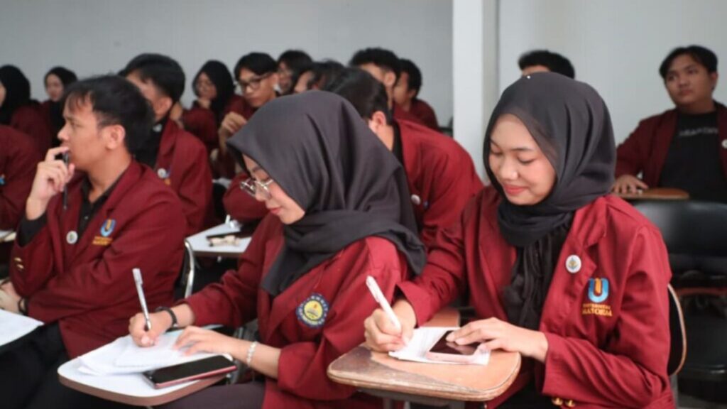 materi tka matematika 
