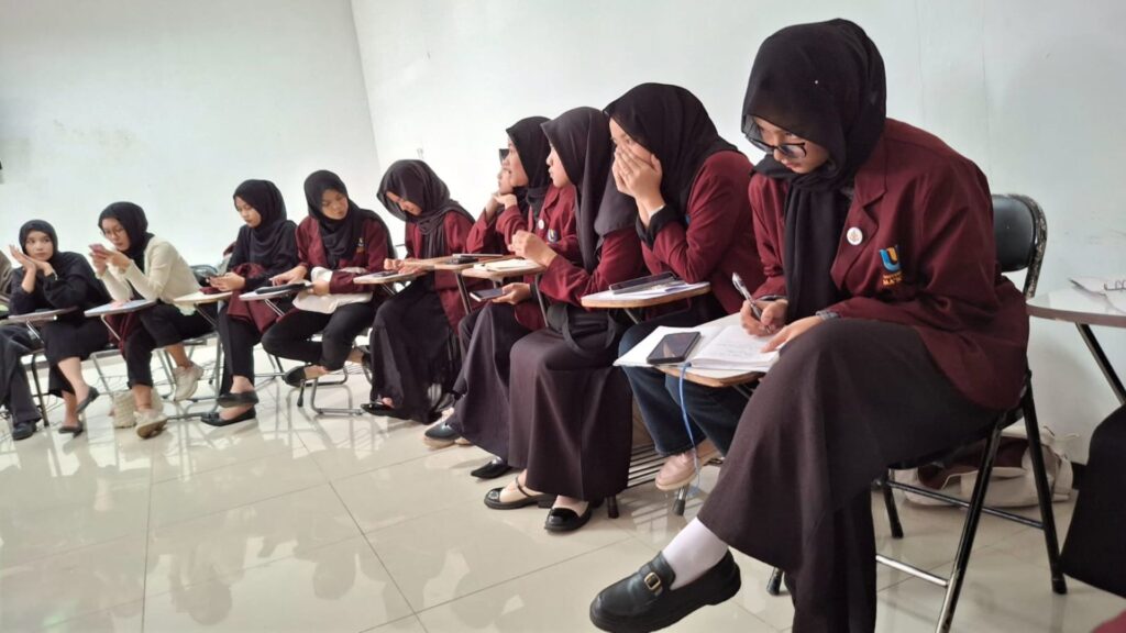 daya tampung snbt 2026