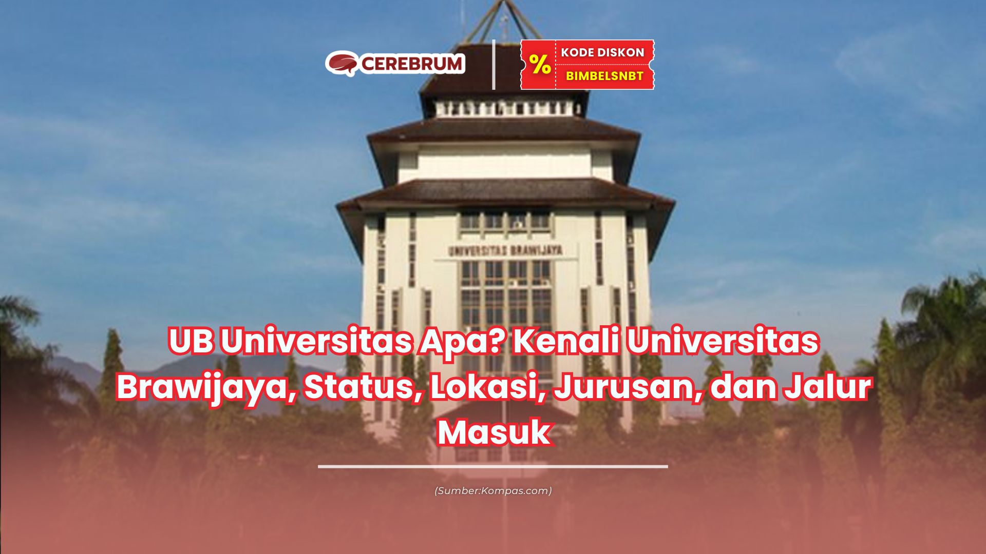 ub universitas apa