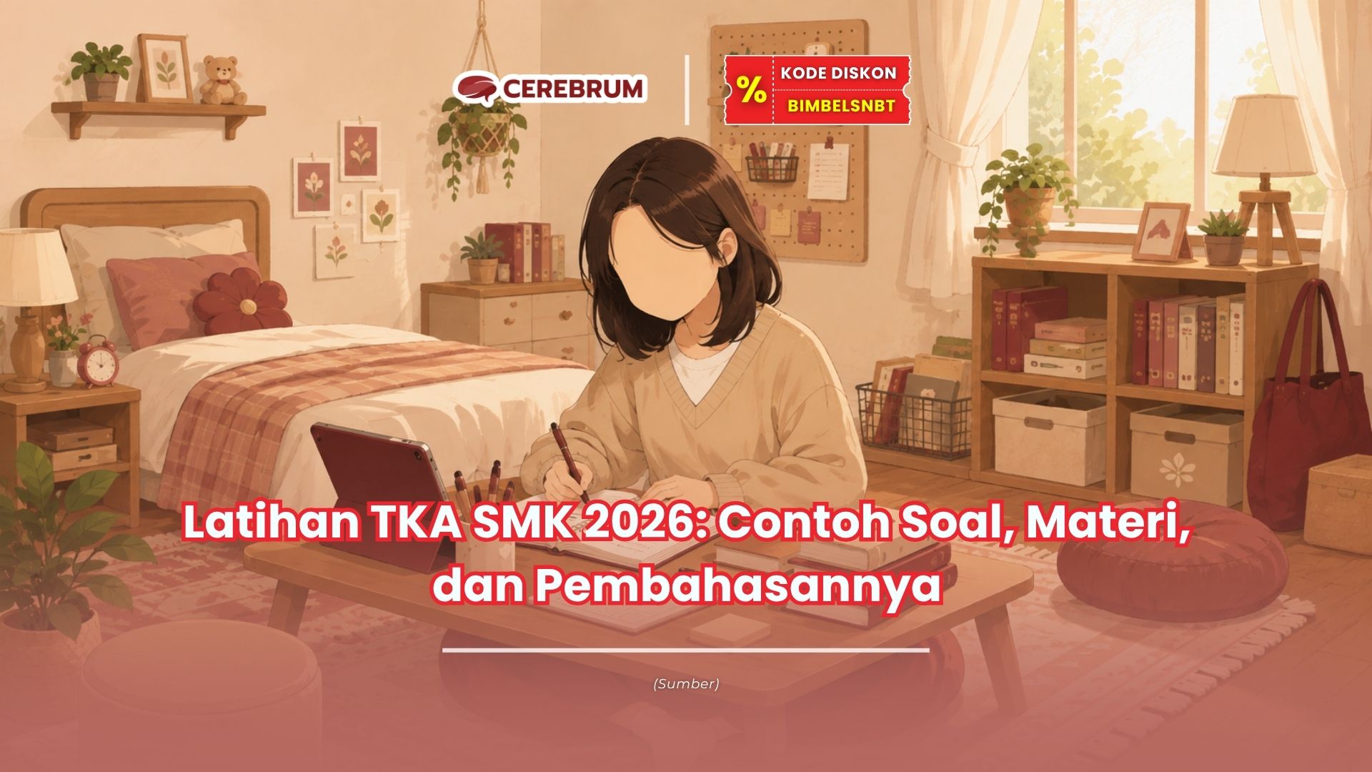 latihan tka smk