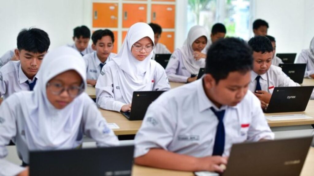jadwal tka smp 2027