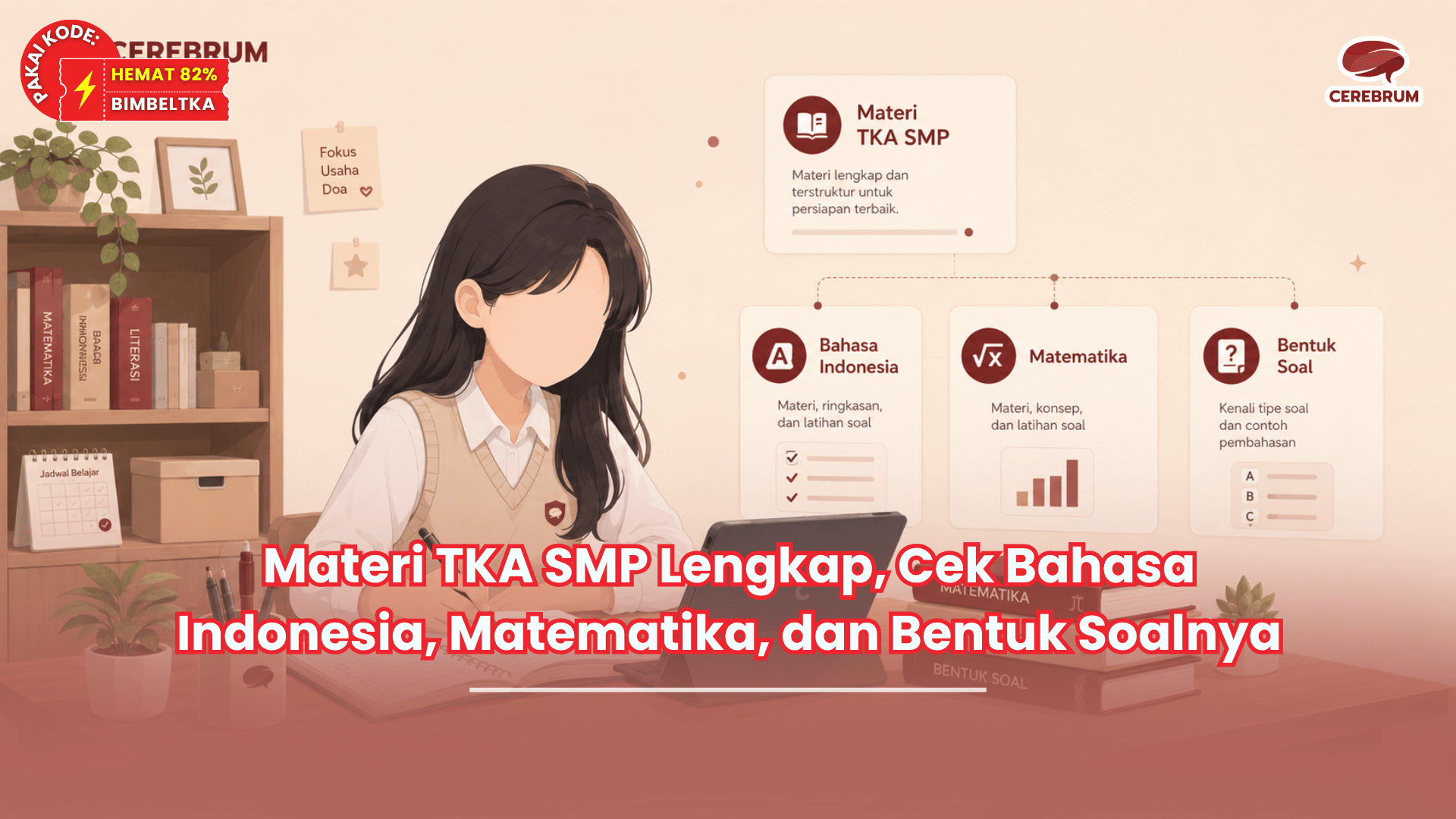 Materi TKA