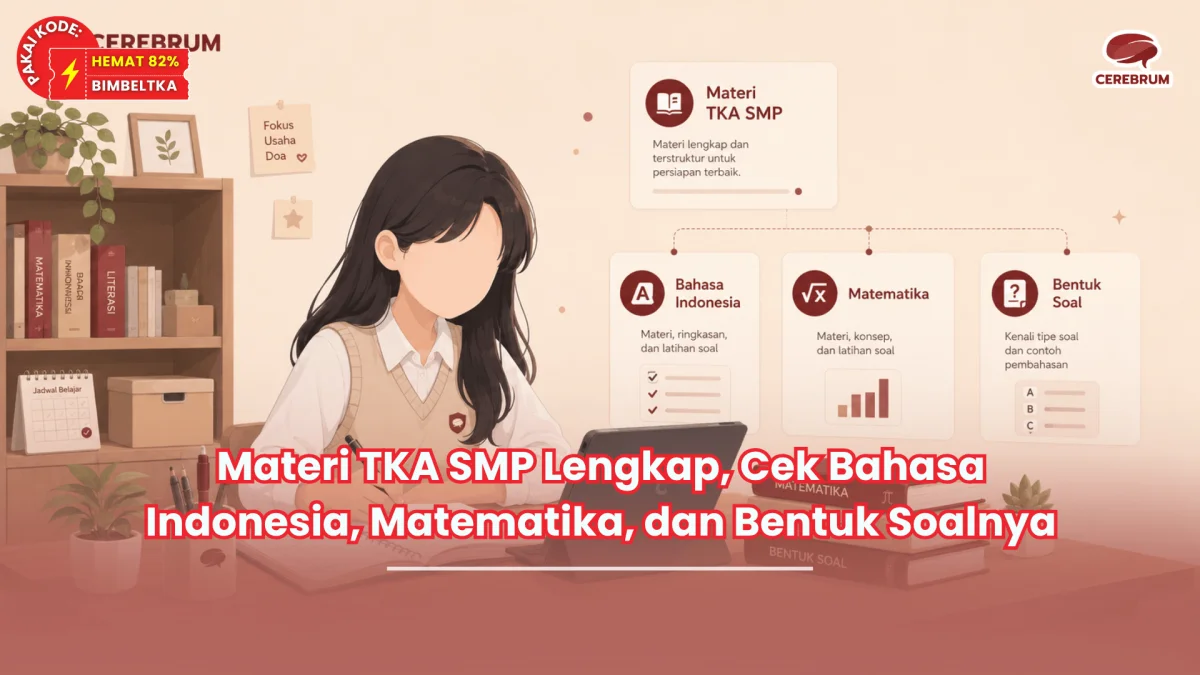 Materi TKA