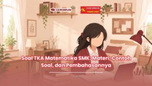 soal tka matematika smk