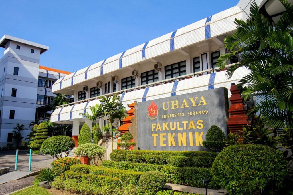 kampus swasta di jogja