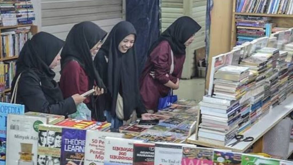 tes ujian mandiri