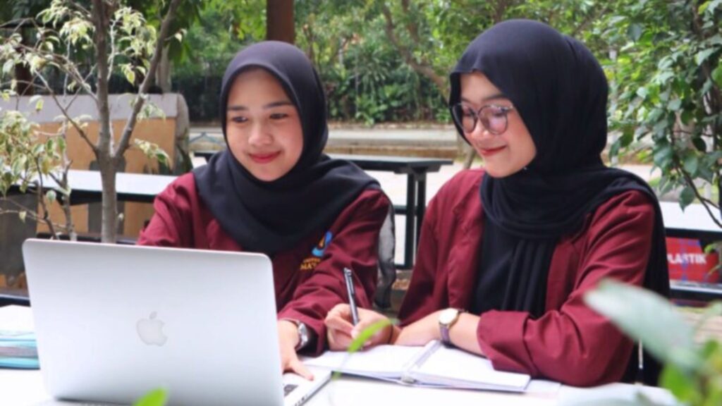tes ujian mandiri