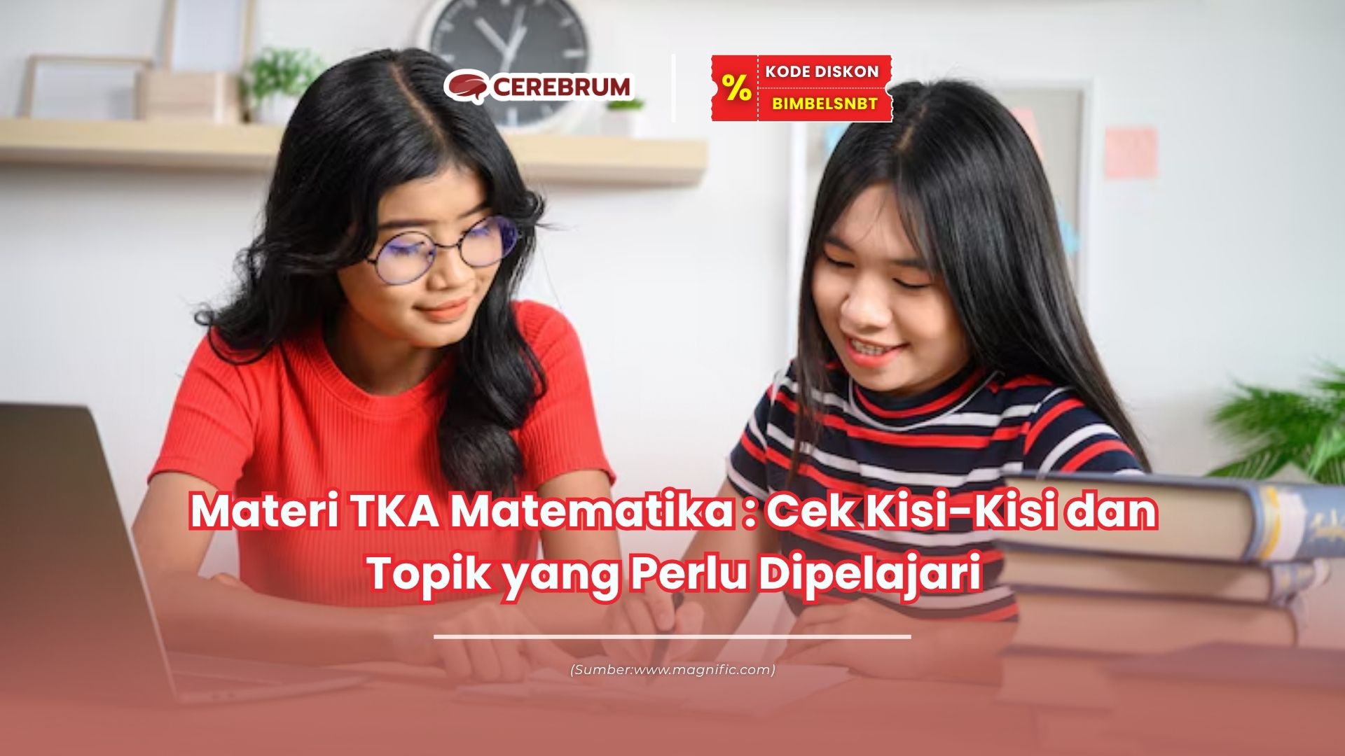 materi tka matematika