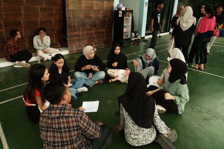 tka bahasa indonesia