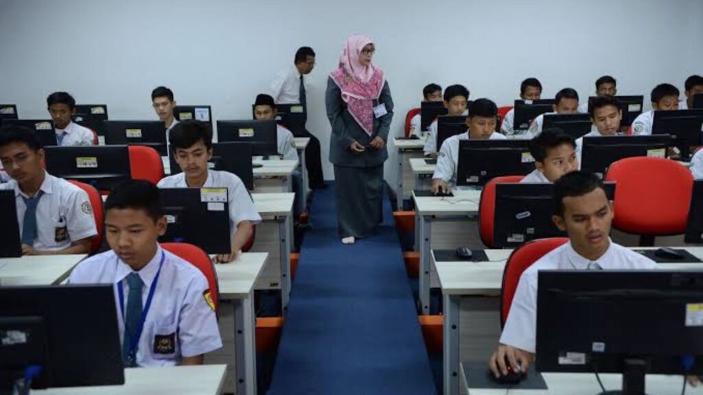 pengumuman utbk 2026