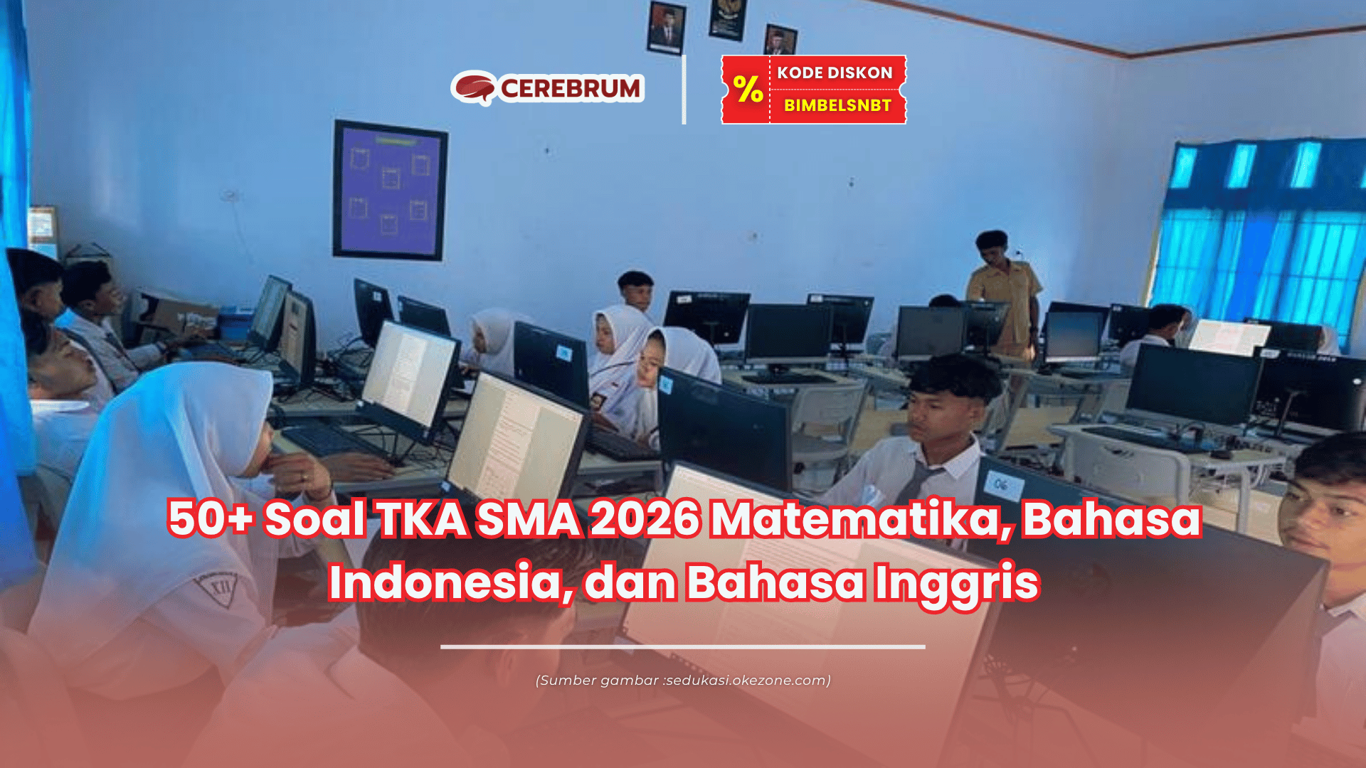 contoh soal tka sma