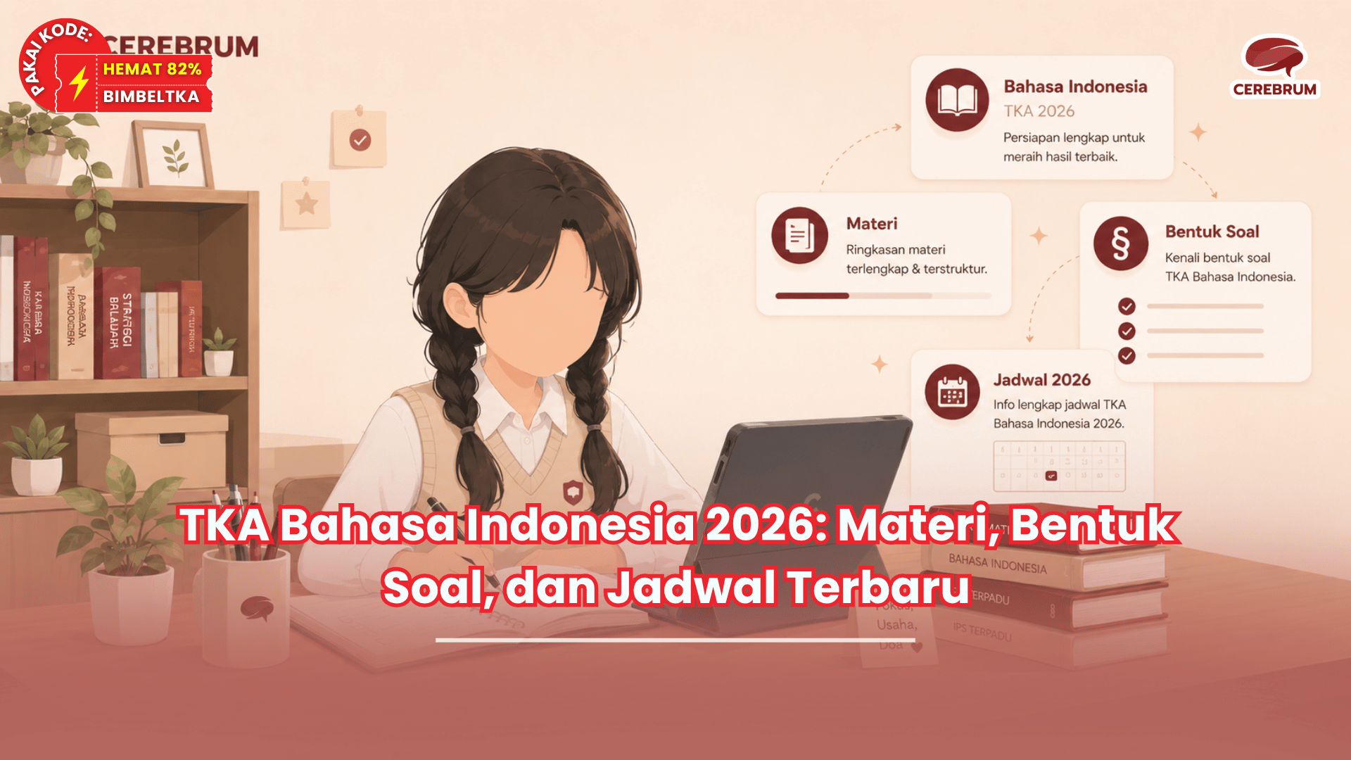 TKA Bahasa Indonesia