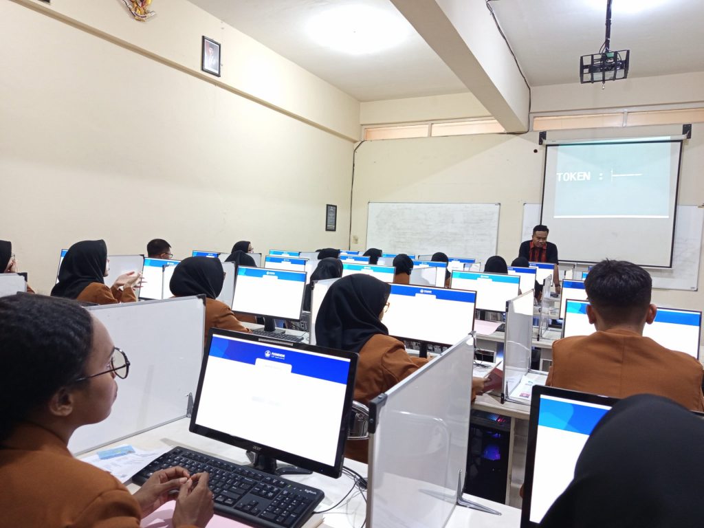 Contoh Soal SNBT 2026 Gratis