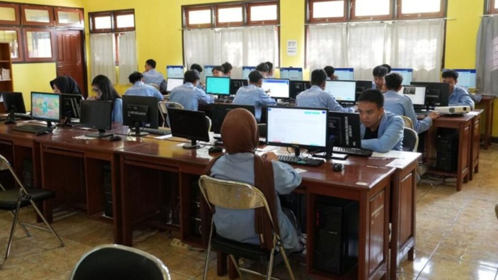 tka matematika sma