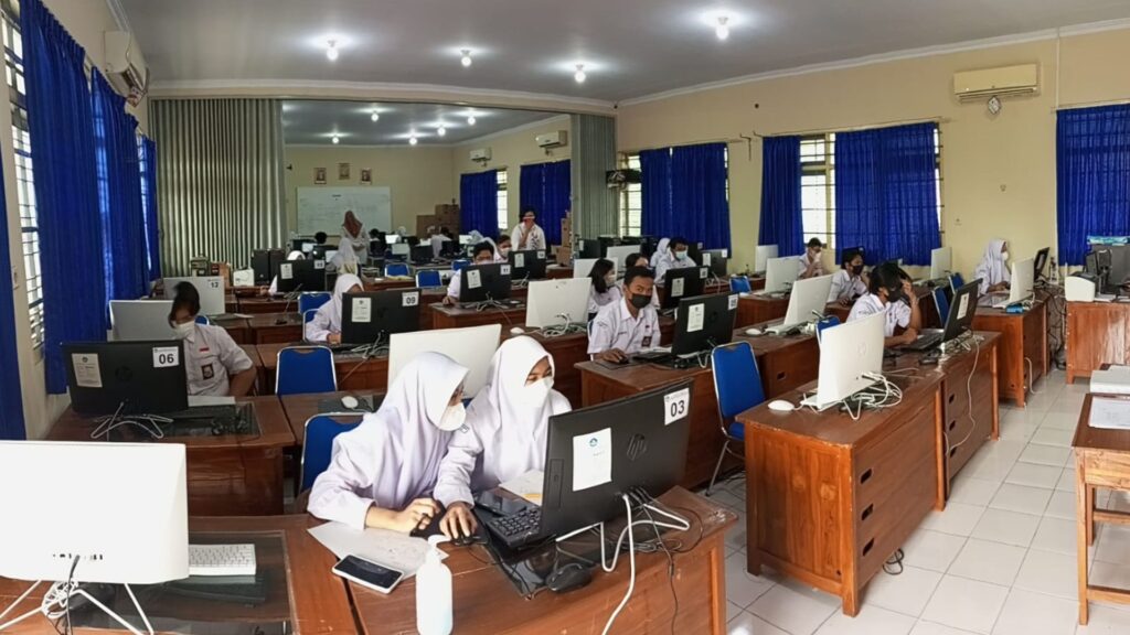 apa itu gladi bersih