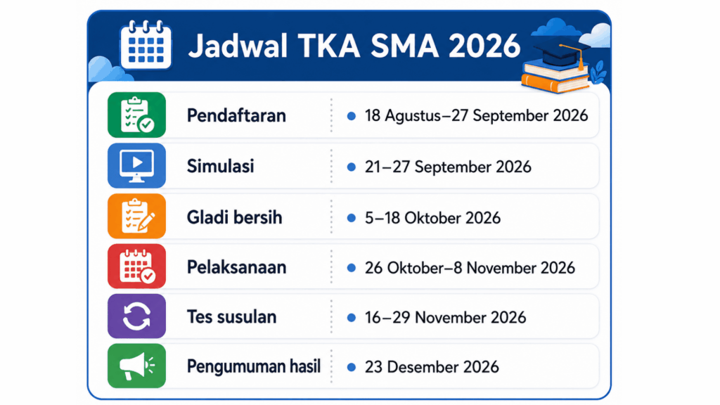 tka sosiologi sma