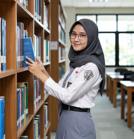 Belajar UTBK