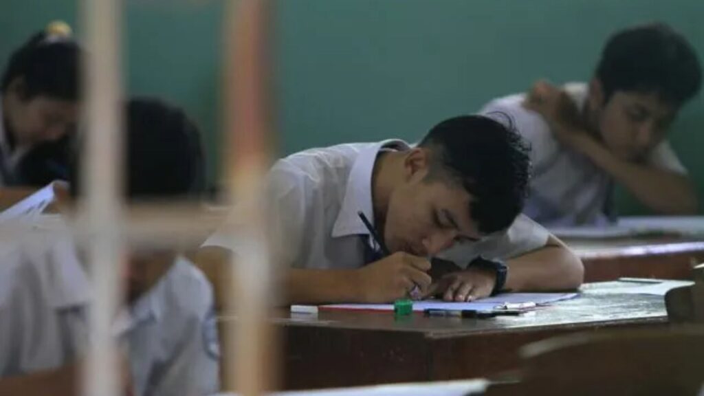 soal tka mtk sma