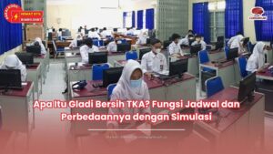 apa itu gladi bersih