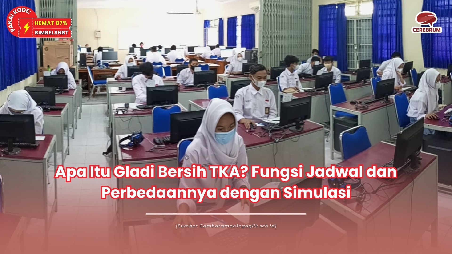 apa itu gladi bersih