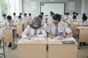 Tryout UTBK SNBT