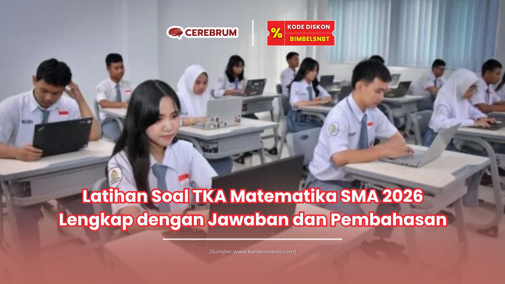 latihan soal tka matematika sma