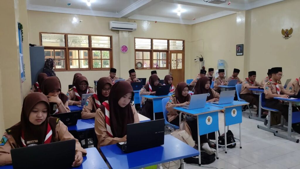 tka simulasi sma