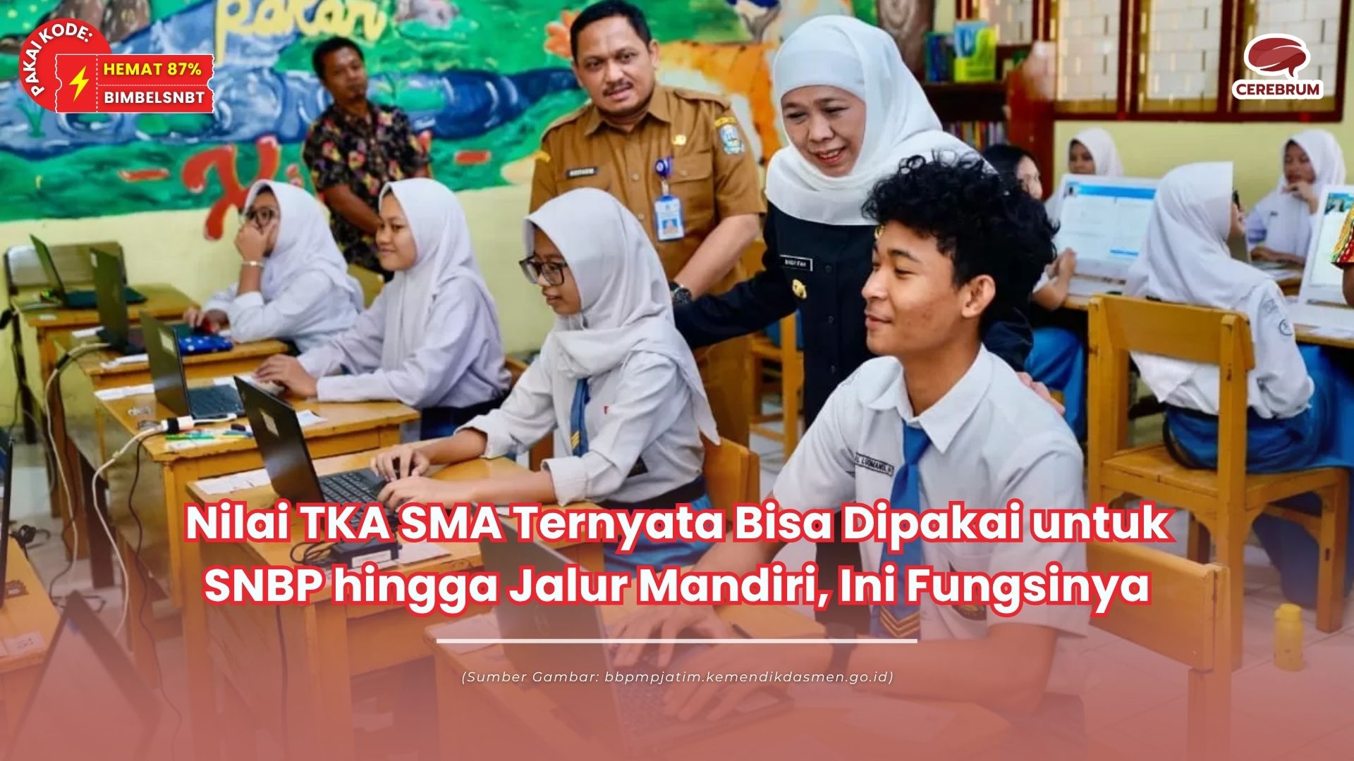 nilai tka sma dipakai untuk apa