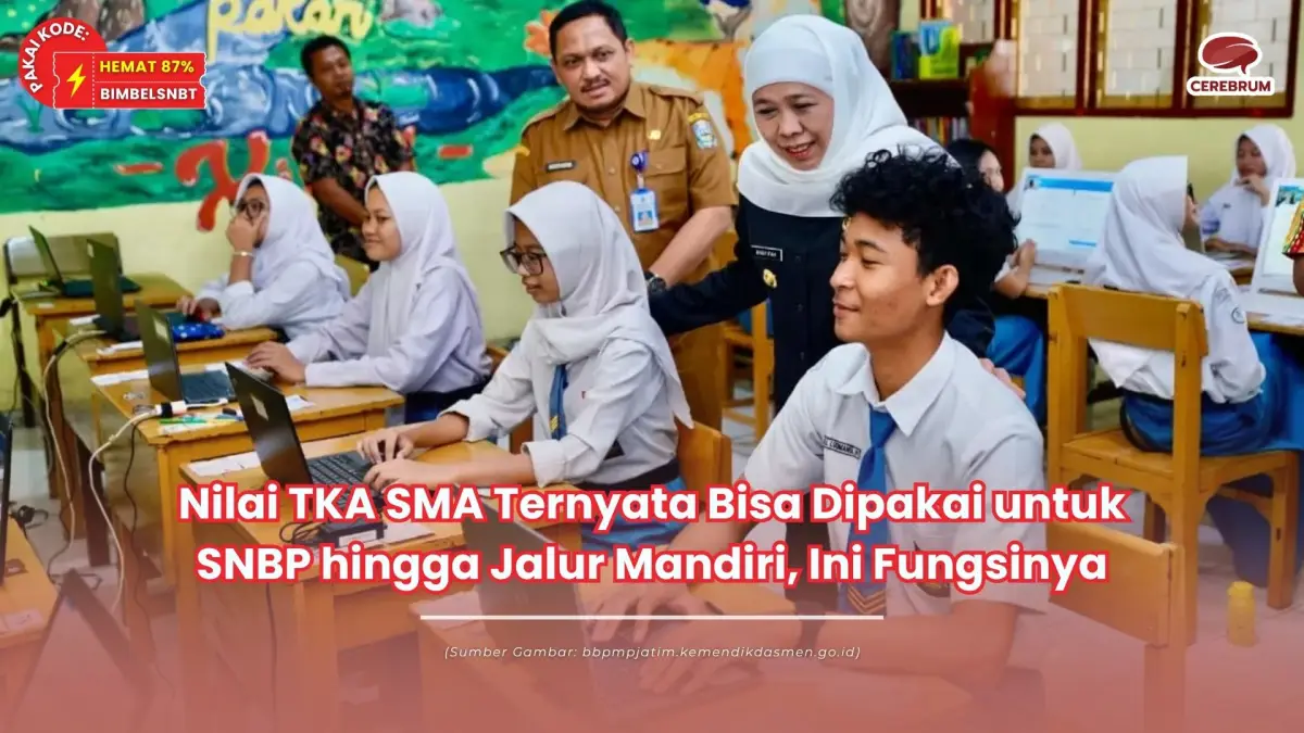 nilai tka sma dipakai untuk apa