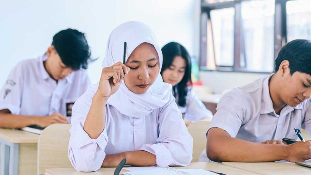 jadwal tka sma 2026 terbaru