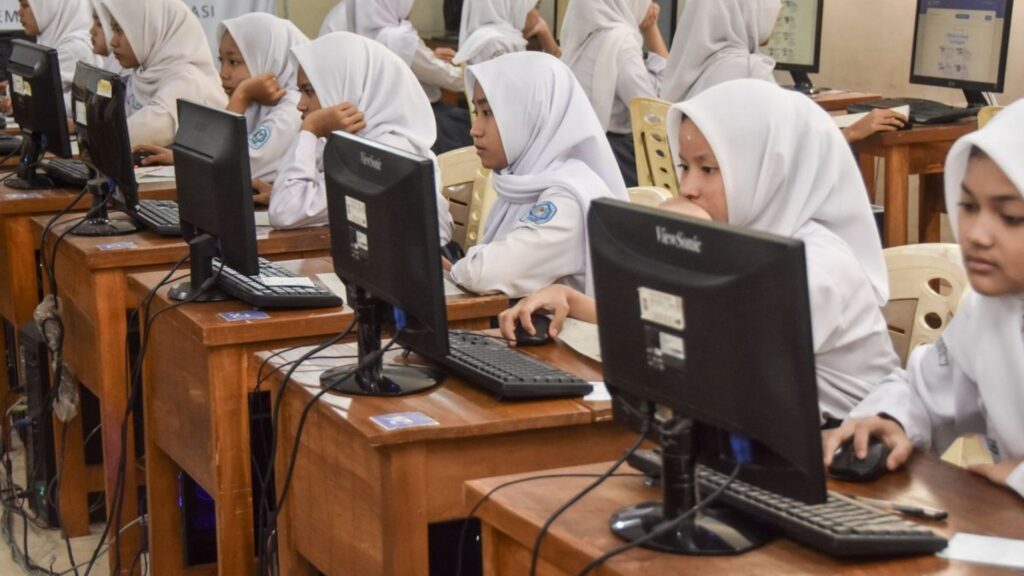 simulasi tka kemendikdasmen 2026