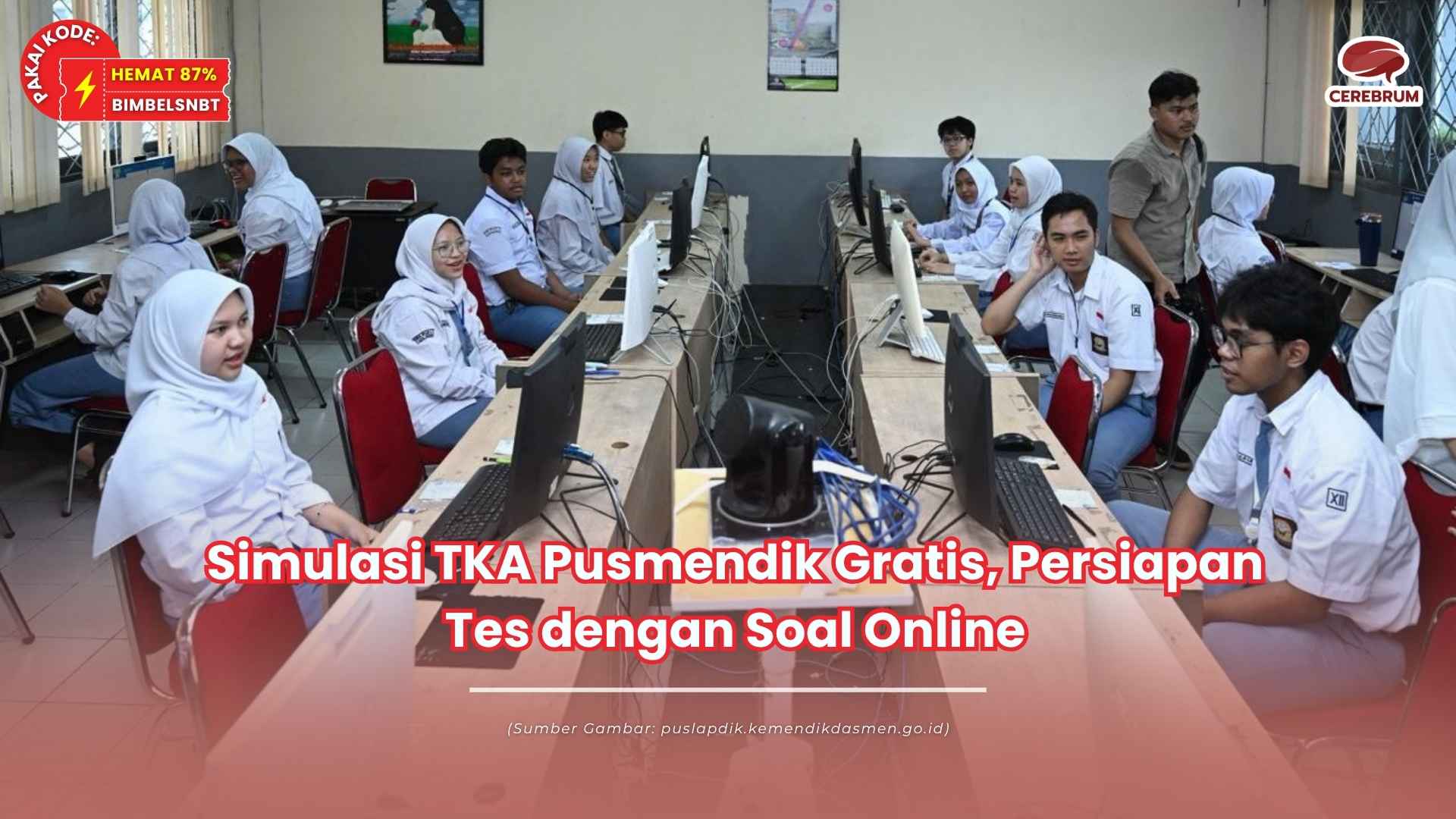 simulasi soal tka pusmendk