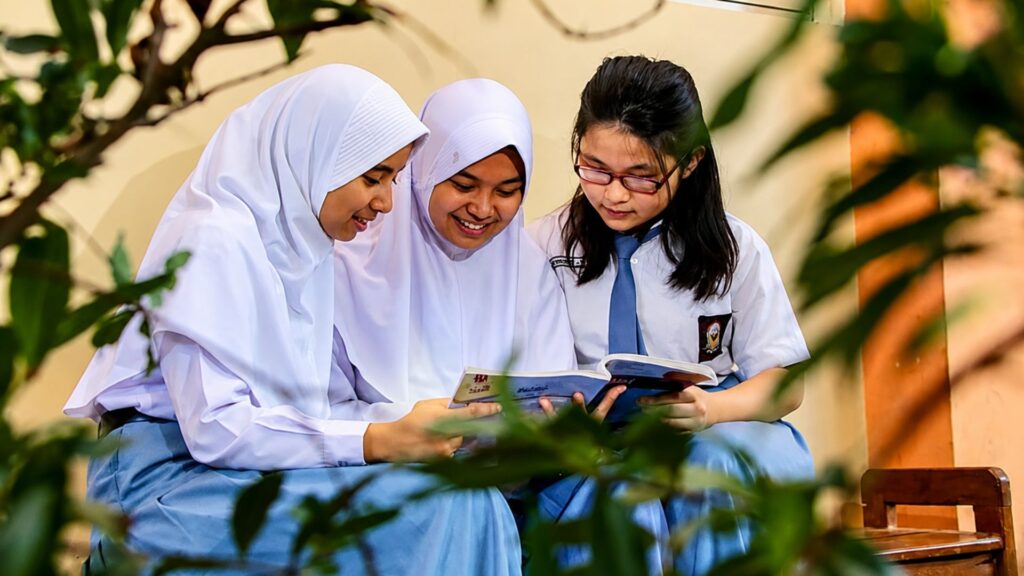 jadwal tka sma 2026 terbaru